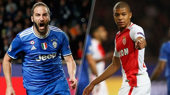 How to watch Juventus vs. Monaco in the Champions League semifinals