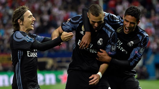 8 takeaways from Real Madrid's win over Atletico to clinch Champions League final spot