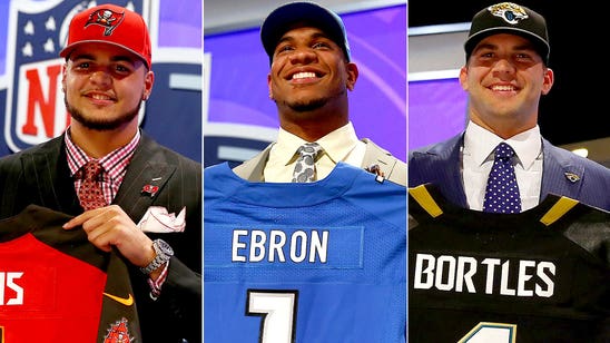 Which NFL team had the best draft?