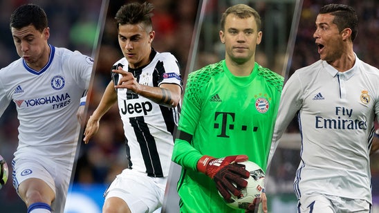 9 things to watch for this soccer weekend