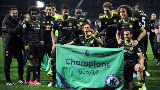 Grading every Premier League team's season: How did each team do?