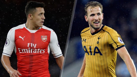 The best player from each Premier League team this season