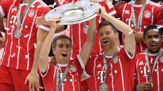 10 things we learned in the Bundesliga this season