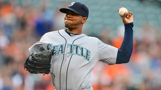 Mariners could deal from surplus of lefties this offseason