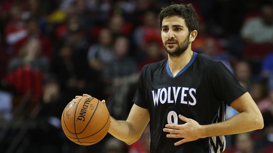 Timberwolves guard Ricky Rubio's mom dies at 56 of lung cancer