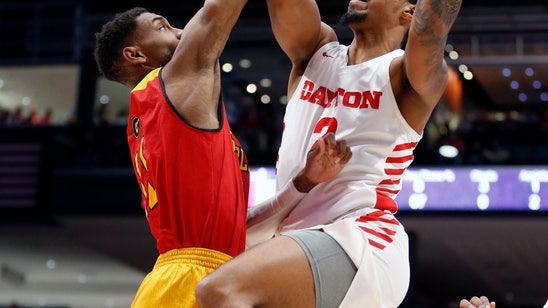 Watson leads No. 18 Dayton to 81-53 win over Grambling State