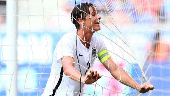 USWNT fails to score in uninspiring draw against Korea Republic