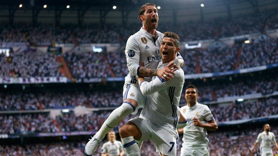 4 teams that tried (and failed) to win back-to-back Champions League finals