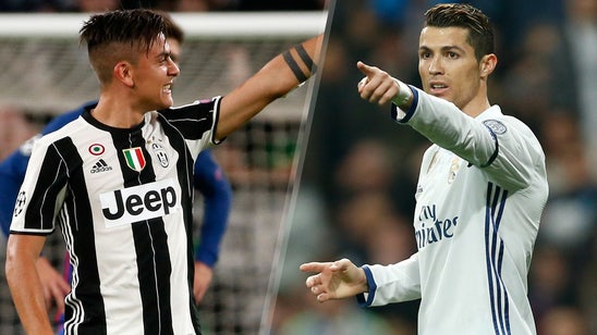 How to watch Juventus vs. Real Madrid in the Champions League final