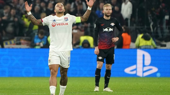 Depay knee injury a serious blow to player, club and country