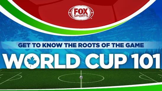 Women's World Cup 101: Get to know the roots of the game