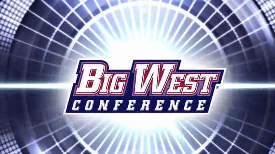 Big West on FOX Sports West & Prime Ticket