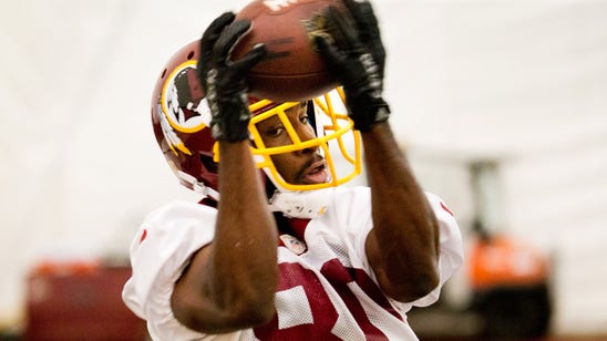 No discipline for Redskins' Crowder after domestic violence accusation on social media