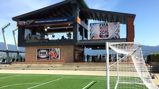 Live Stream: Preview of the 2015 Women's World Cup tournament
