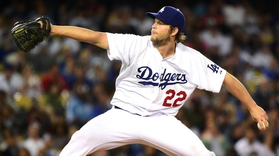 Clayton Kershaw not an All-Star? Let's fix this, America!
