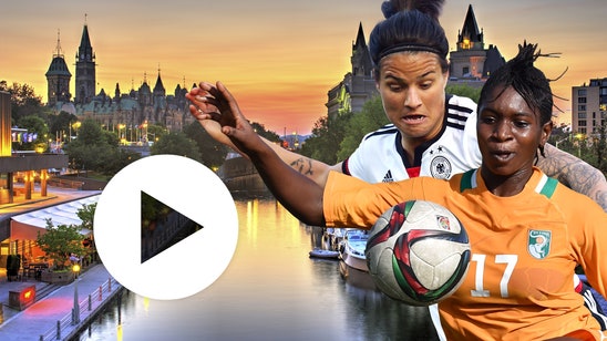 Watch Live: Top-ranked Germany start quest vs. Cote d'Ivoire (FOX)