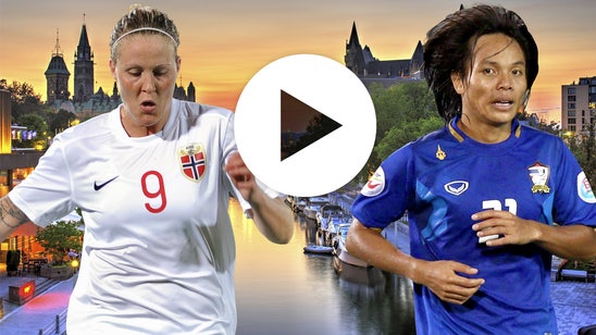 Watch Live: Norway, Thailand kick off WWC Group B action (FOX)