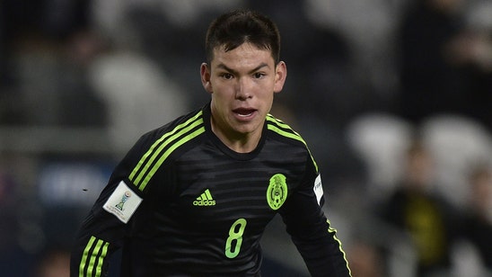 What does Hirving Lozano's move mean for him, Mexico and PSV?