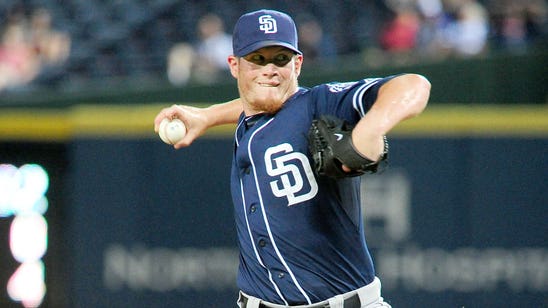 Was Craig Kimbrel worth all those prospects?