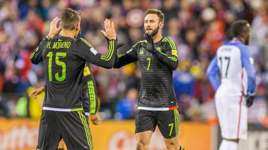 How Mexico have fared since the last time they faced the USMNT
