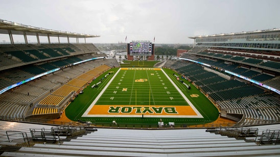 More women join federal lawsuit against Baylor