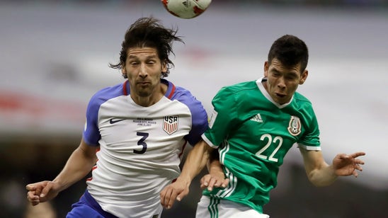 11 takeaways from the USMNT's heated draw against Mexico in World Cup qualifying