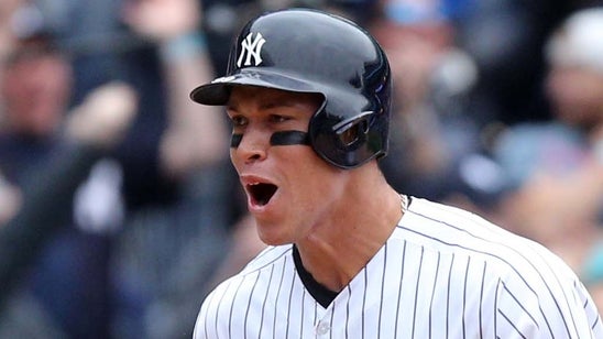 'The Herd:' Why Aaron Judge might be the answer MLB is looking for