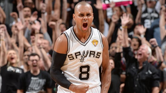 Spurs' Patty Mills says he's recovered from shoulder injury