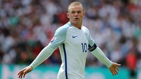 Wayne Rooney was great against Wales, but he makes England worse