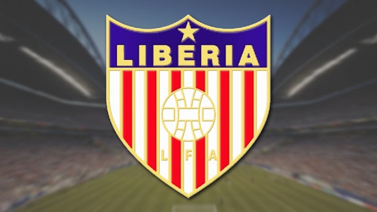 Liberia FA head Bility announces run for FIFA presidency