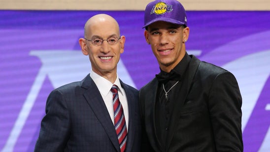 The biggest winners and losers from the NBA Draft