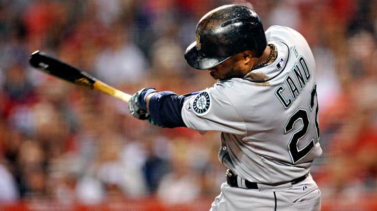 Cano, Walker lead Mariners to win over Angels
