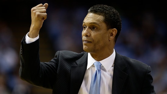 Monmouth still battling after surprising 0-11 start