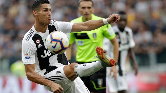 Champions League draw and soccer politics on Monaco agenda