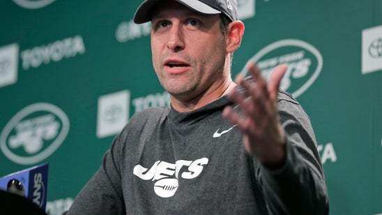Jets’ Gase: Had no input on GM firing; excited about Bell