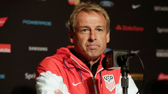 5 questions for the USMNT match vs. New Zealand