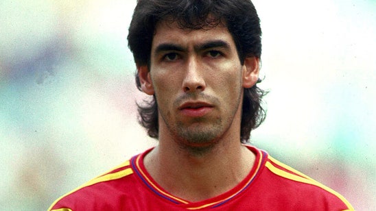 Twenty-one years ago, Andres Escobar was killed after scoring own-goal in 1994 World Cup
