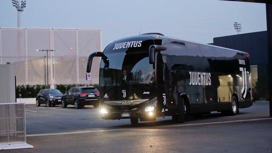 Ronaldo to start for Juventus amid rape allegation