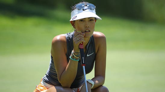 Predictions for the U.S. Women's Open