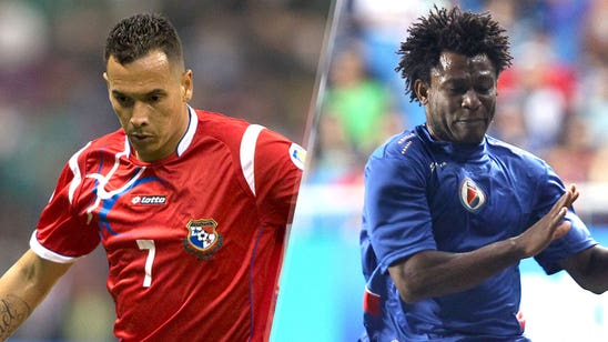 Watch Live: Panama, Haiti open Gold Cup with critical Group A match (FS2)