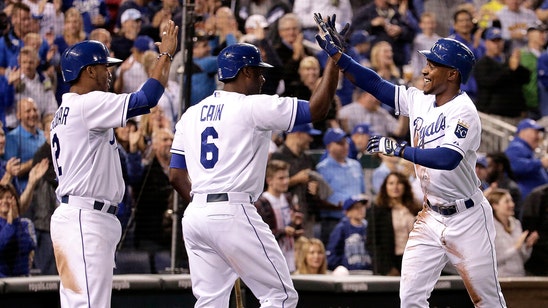 Should Royals go all-in at trade deadline?