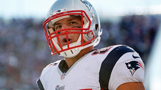 2015 Fantasy Football Top 20 Tight End Rankings (UPDATE 8/31)