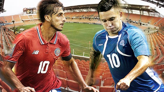 Watch live: Costa Rica hope to bounce back in test vs. El Salvador (FS2)