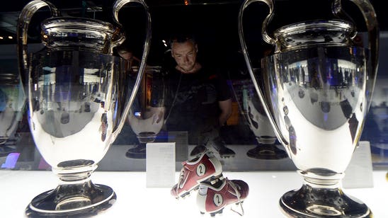 Fans hospitalized after attempting to purchase UEFA Super Cup tickets