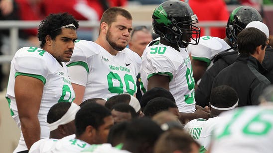 New North Texas coach Littrell plans high-powered offense