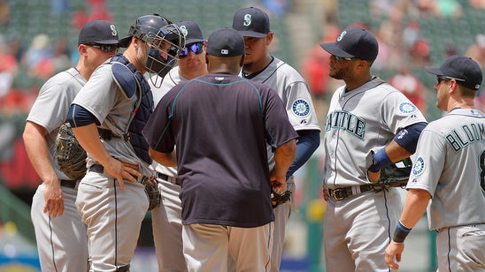 Mailbag: Seattle Mariners' woes, Jason Hammel's rollercoaster, Jacob deGrom's dominance