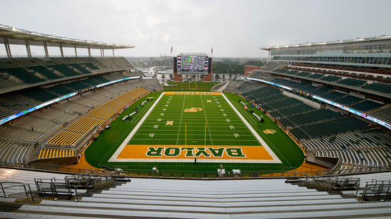 Report: Baylor allowed Hammad to play despite incidents