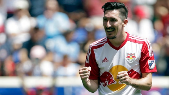 5 things the New York Red Bulls need to do this offseason