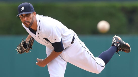 Tigers finale for David Price?
