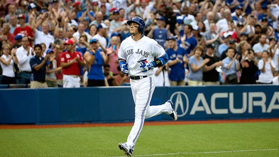 Can the Blue Jays bash their way to October?